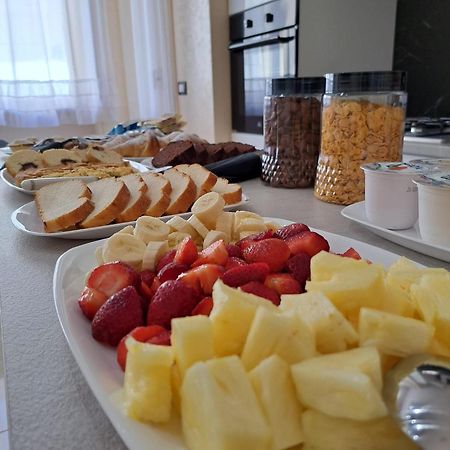 B&B Relu' Галлиполи Экстерьер фото