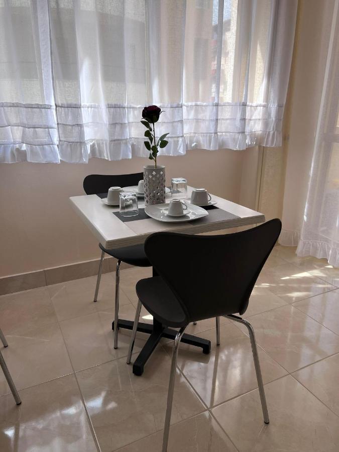 B&B Relu' Галлиполи Экстерьер фото
