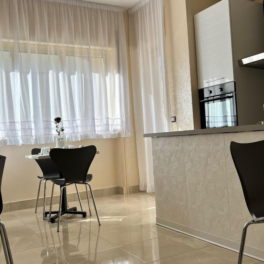 B&B Relu' Галлиполи Экстерьер фото