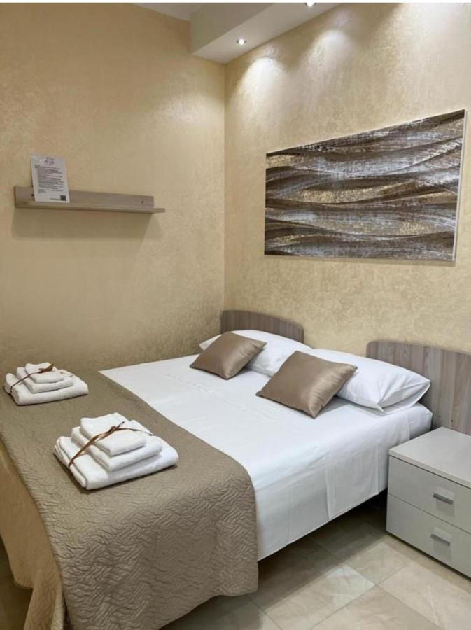 B&B Relu' Галлиполи Экстерьер фото